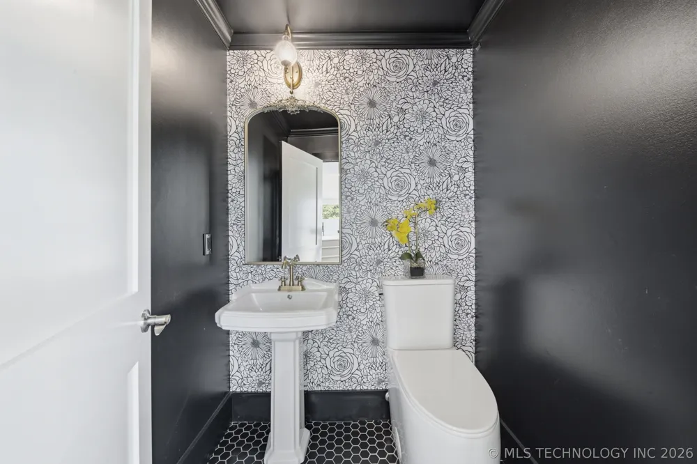 12208 Heywood Hill Road Sapulpa, OK 74066