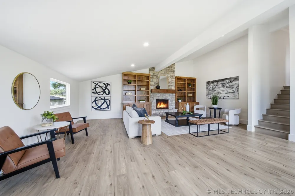 12208 Heywood Hill Road Sapulpa, OK 74066