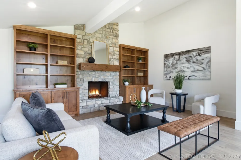 12208 Heywood Hill Road Sapulpa, OK 74066