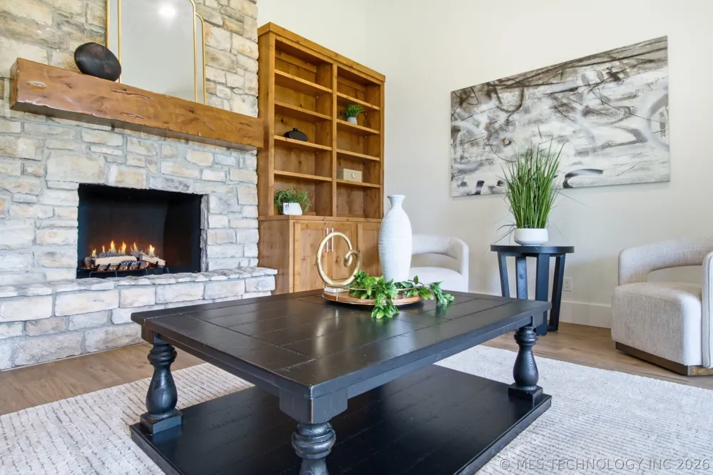 12208 Heywood Hill Road Sapulpa, OK 74066