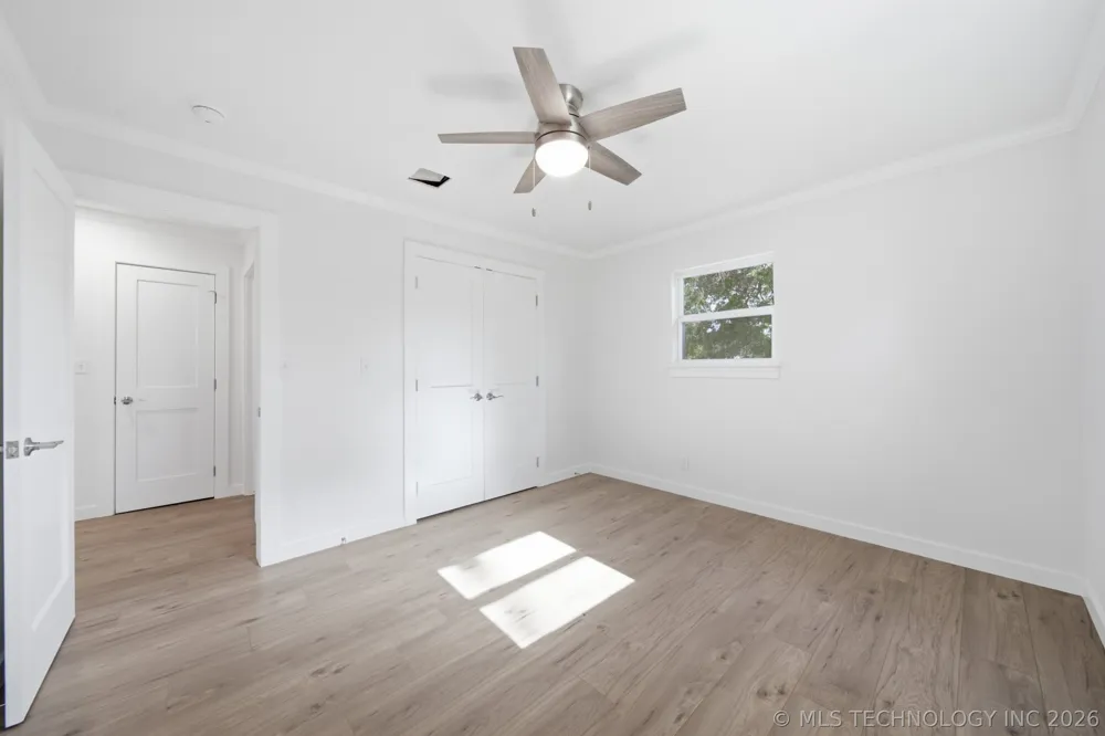 12208 Heywood Hill Road Sapulpa, OK 74066