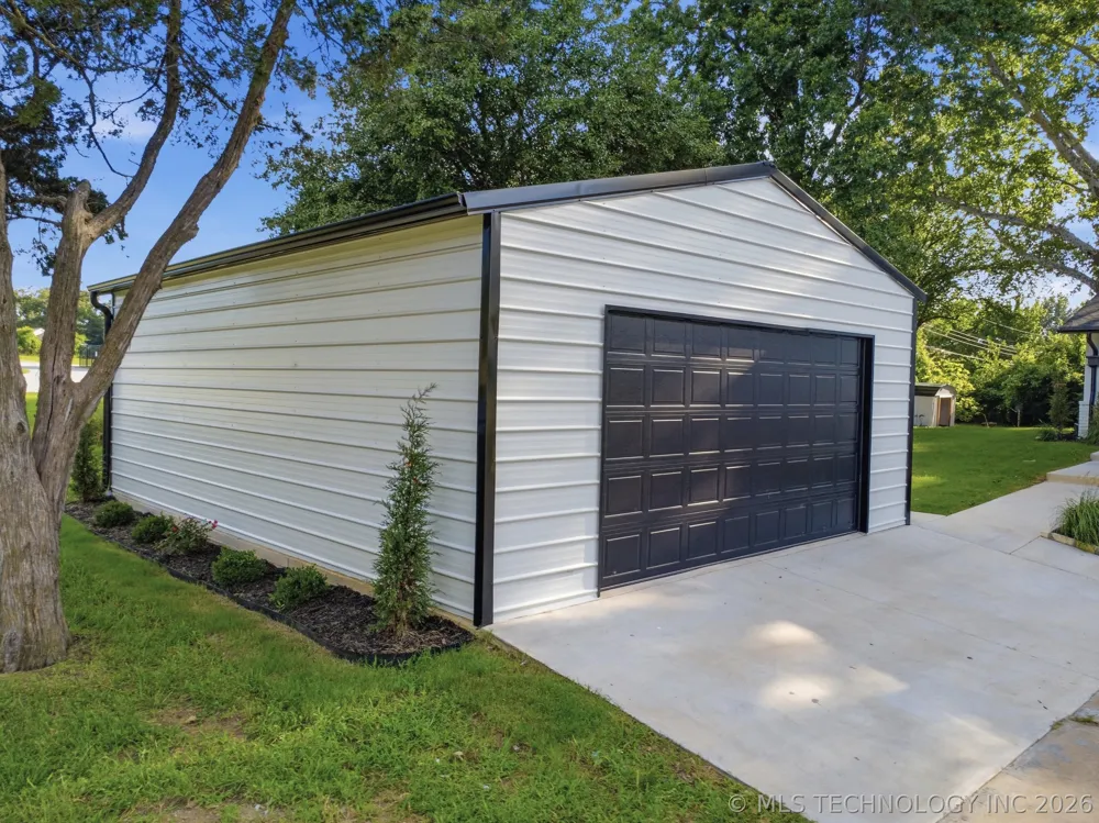 12208 Heywood Hill Road Sapulpa, OK 74066