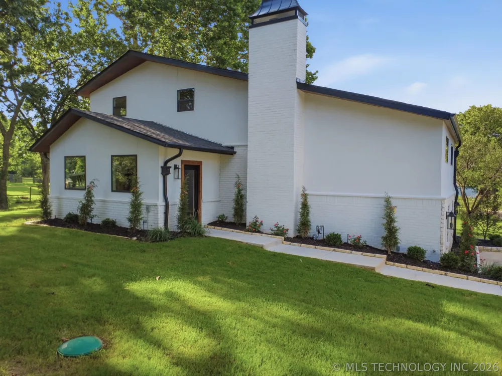 12208 Heywood Hill Road Sapulpa, OK 74066