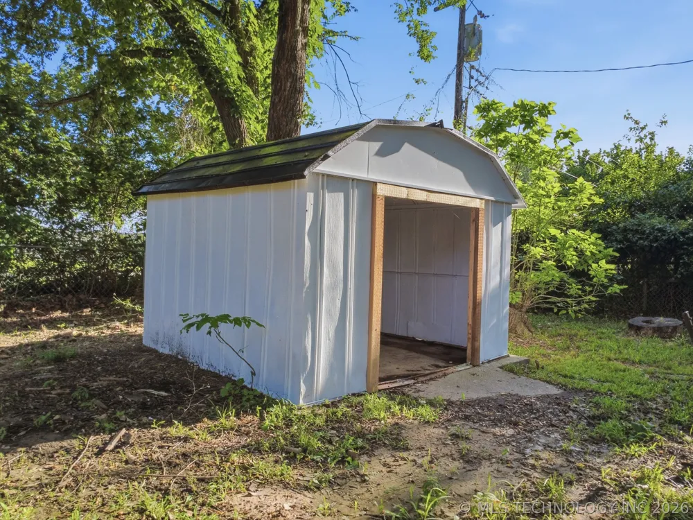 12208 Heywood Hill Road Sapulpa, OK 74066