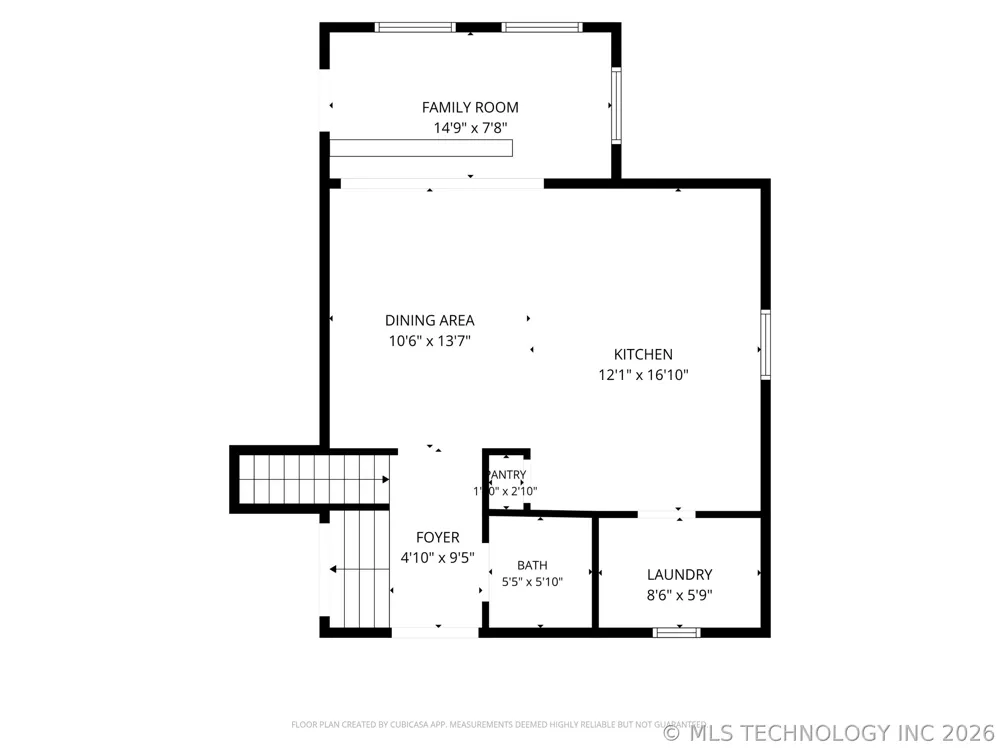 12208 Heywood Hill Road Sapulpa, OK 74066