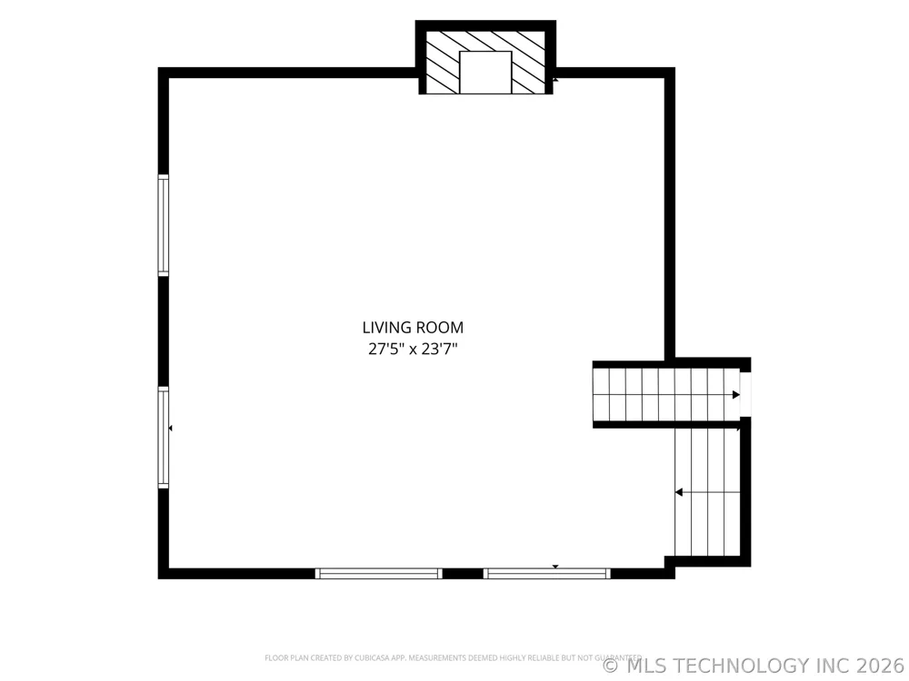 12208 Heywood Hill Road Sapulpa, OK 74066