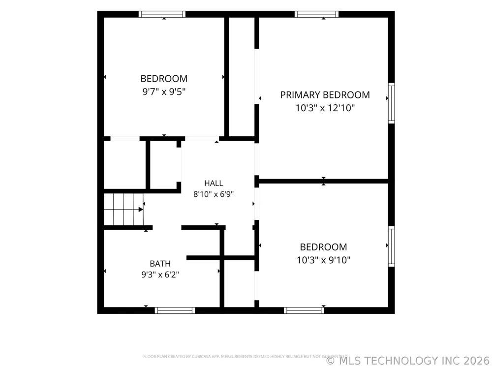 12208 Heywood Hill Road Sapulpa, OK 74066