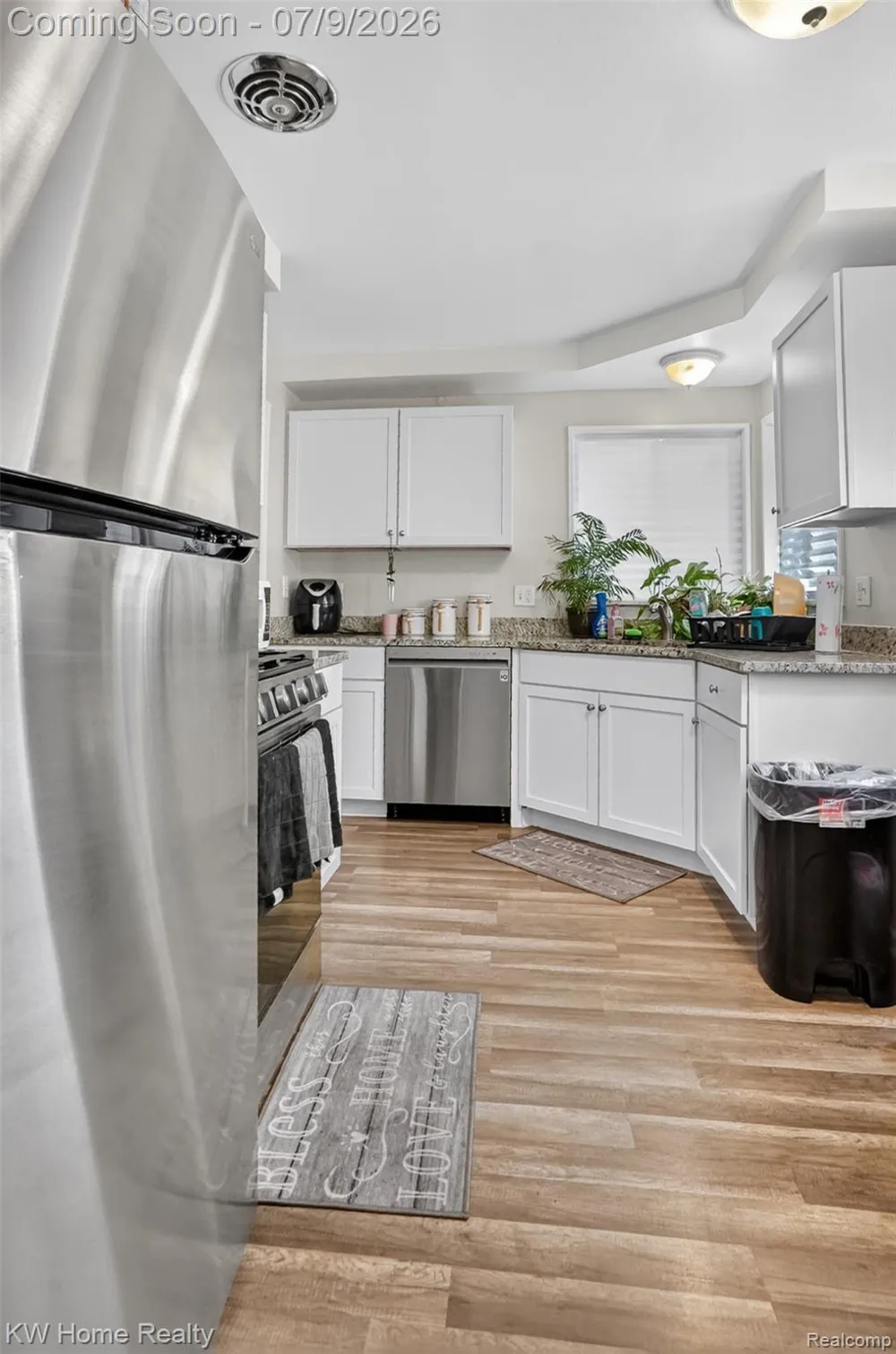 14620 Pearson Street Oak Park City, MI 48237