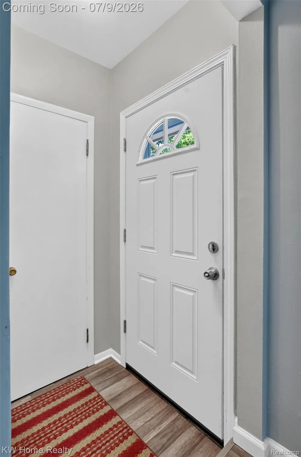 14620 Pearson Street Oak Park City, MI 48237