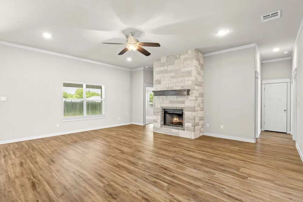 445 Bella Rose Drive Belton, TX 76513