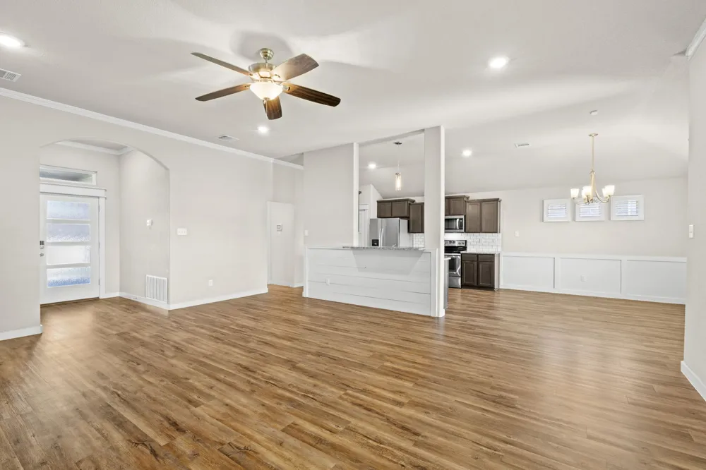 445 Bella Rose Drive Belton, TX 76513