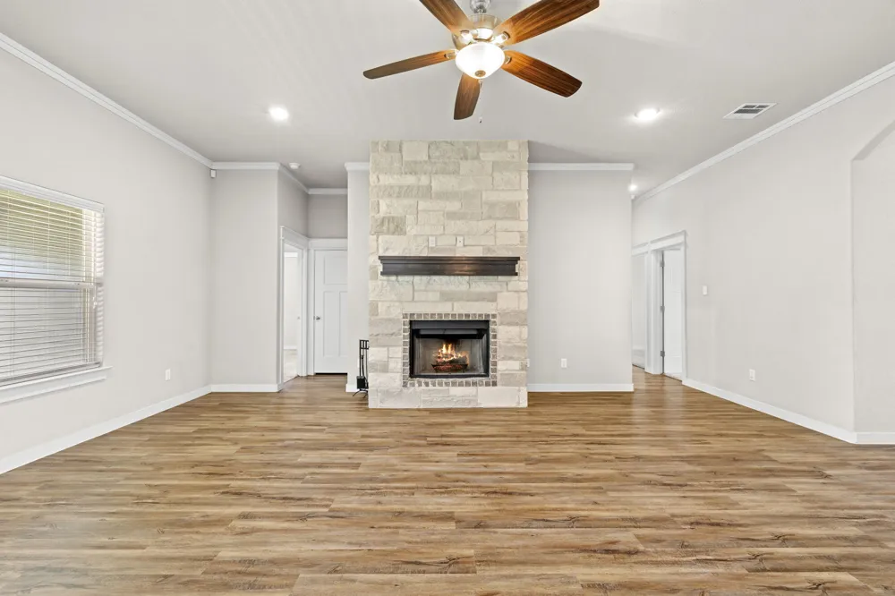 445 Bella Rose Drive Belton, TX 76513