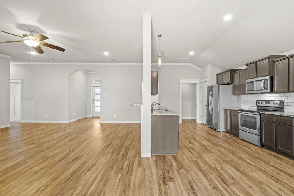 445 Bella Rose Drive Belton, TX 76513