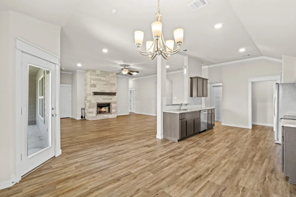 445 Bella Rose Drive Belton, TX 76513
