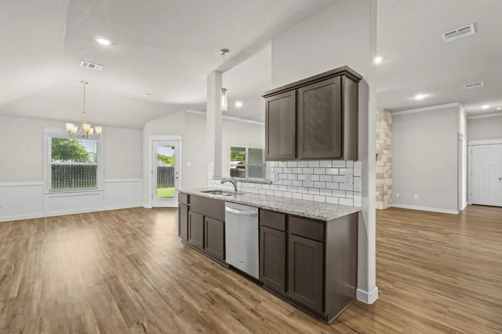 445 Bella Rose Drive Belton, TX 76513