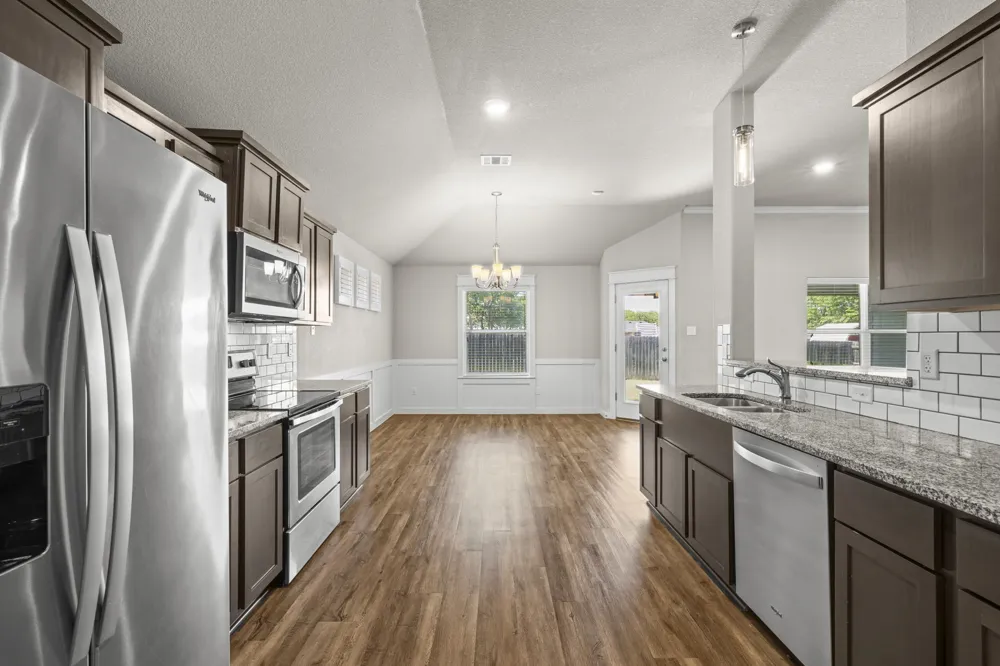 445 Bella Rose Drive Belton, TX 76513