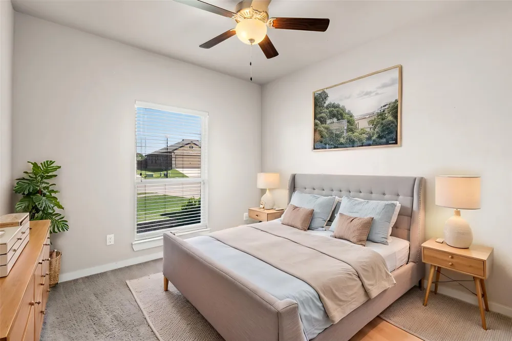 445 Bella Rose Drive Belton, TX 76513