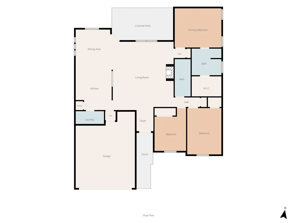 445 Bella Rose Drive Belton, TX 76513