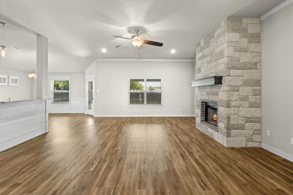 445 Bella Rose Drive Belton, TX 76513