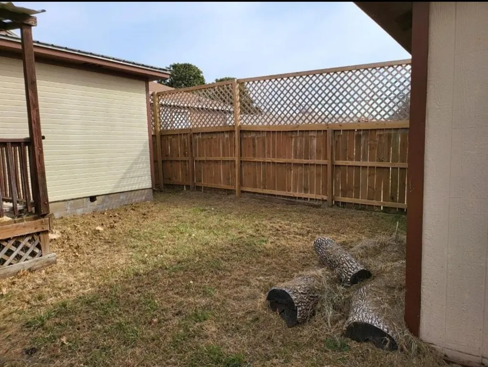 411 Cooke Street Nocona, TX 76255
