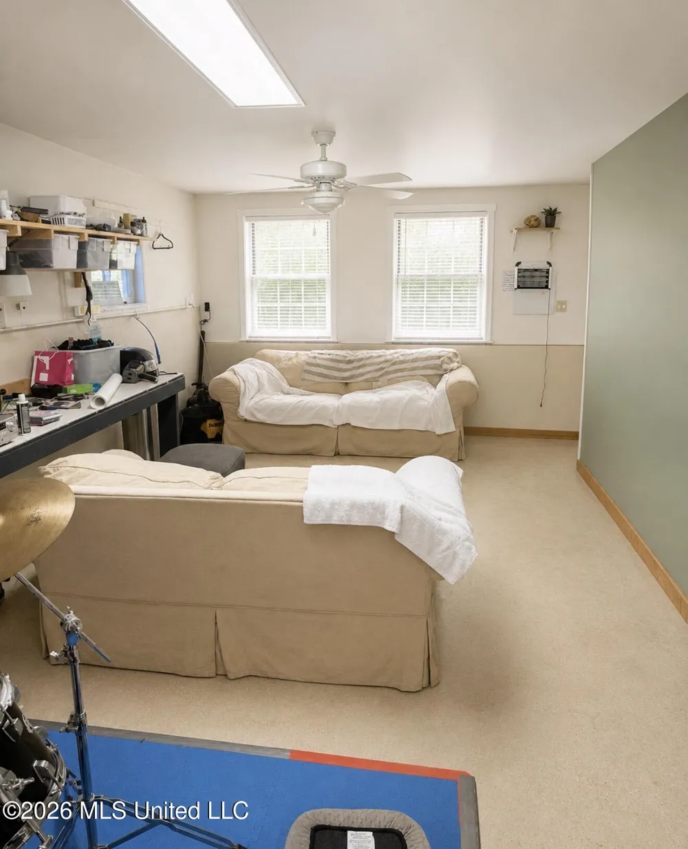 2903 Hunter Road Thaxton, MS 38871