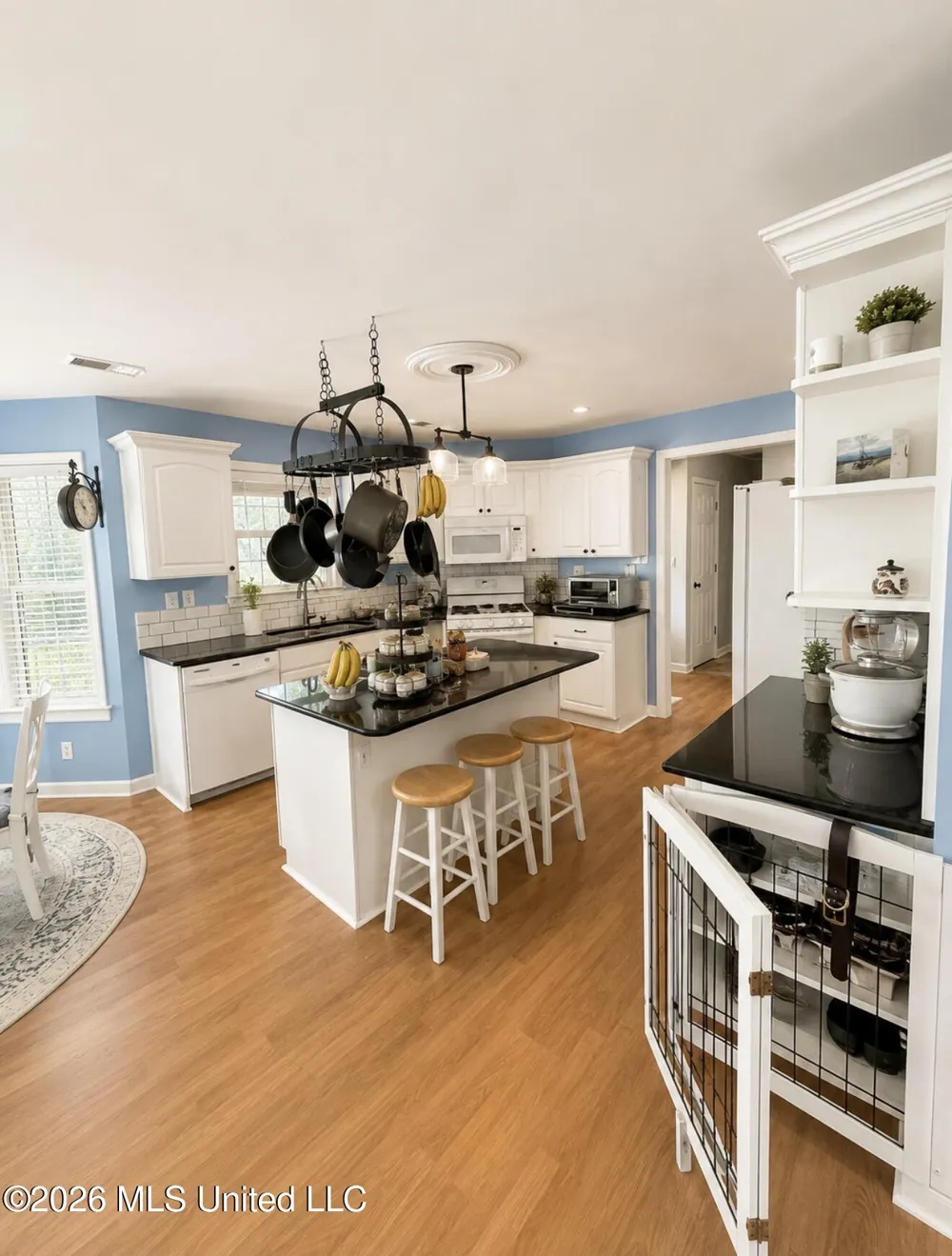 2903 Hunter Road Thaxton, MS 38871