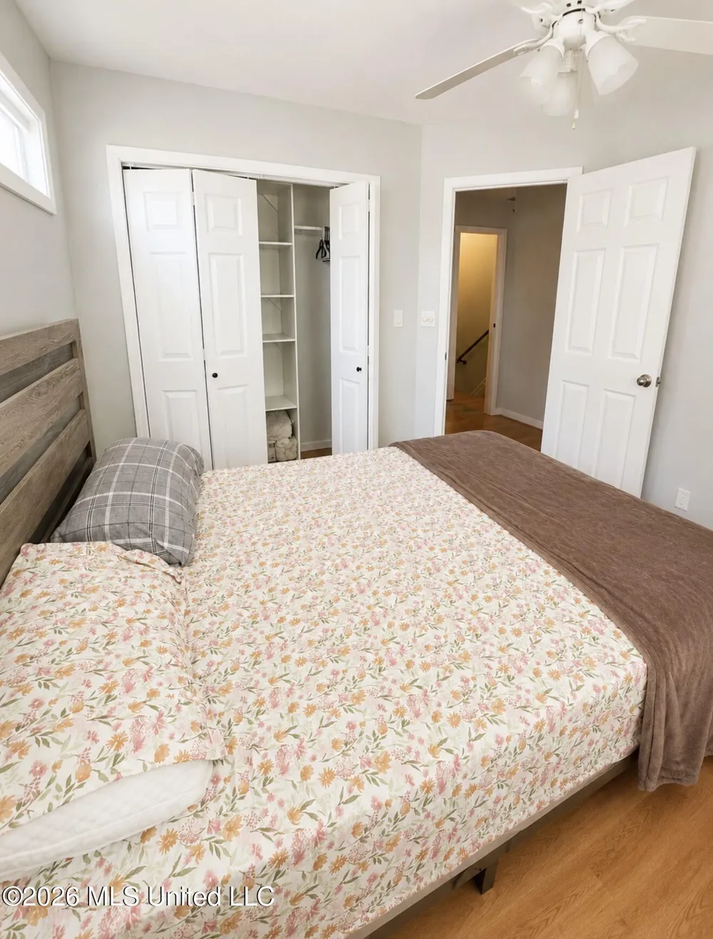 2903 Hunter Road Thaxton, MS 38871