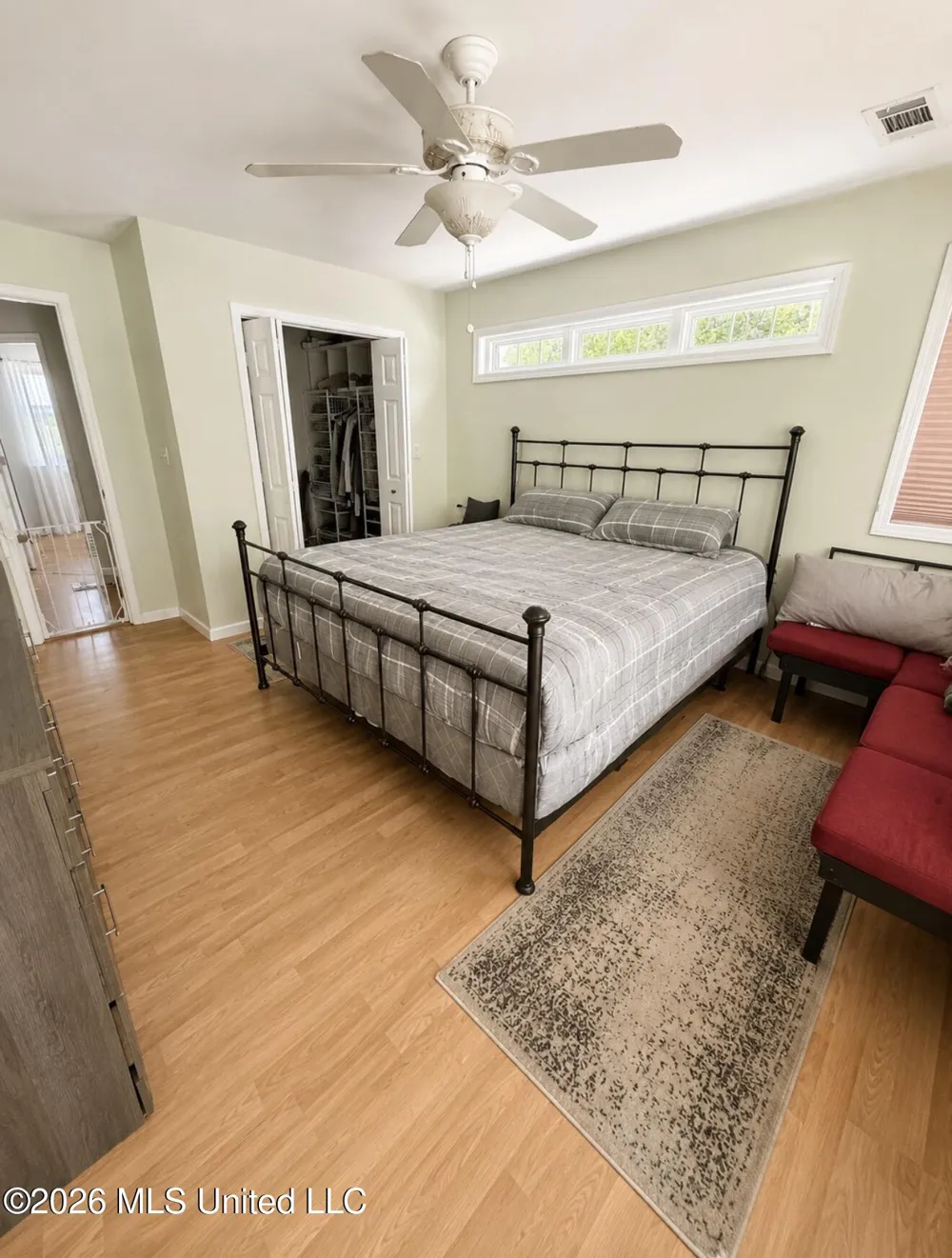 2903 Hunter Road Thaxton, MS 38871