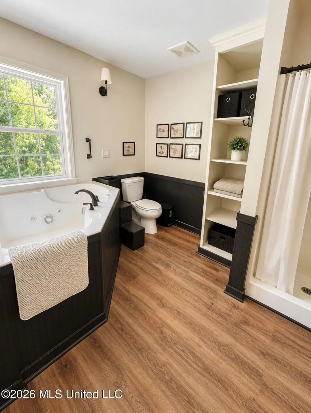 2903 Hunter Road Thaxton, MS 38871