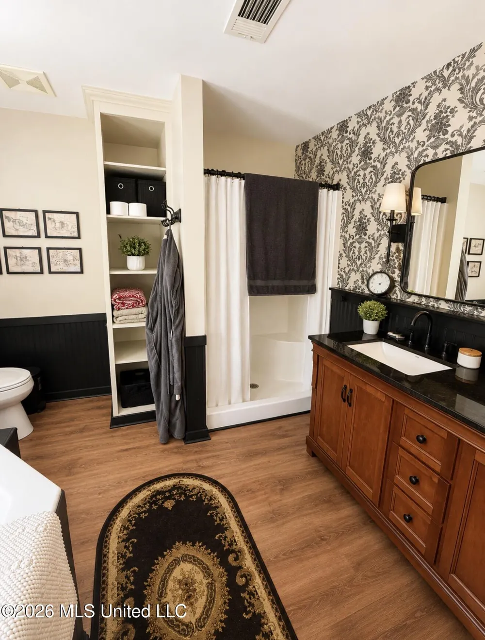 2903 Hunter Road Thaxton, MS 38871