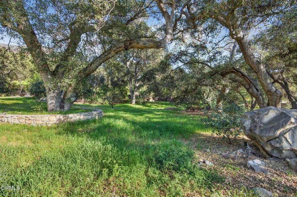 2170 Ladera Road Ojai, CA 93023