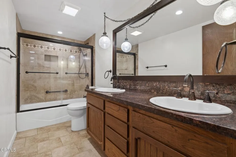 2170 Ladera Road Ojai, CA 93023