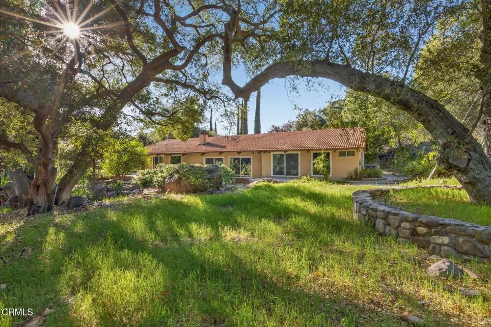 2170 Ladera Road Ojai, CA 93023