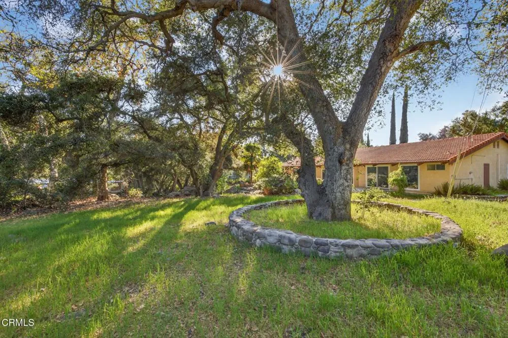 2170 Ladera Road Ojai, CA 93023