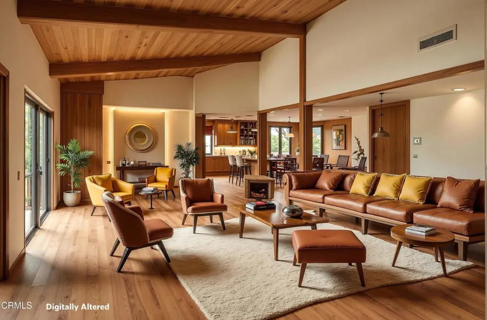 2170 Ladera Road Ojai, CA 93023