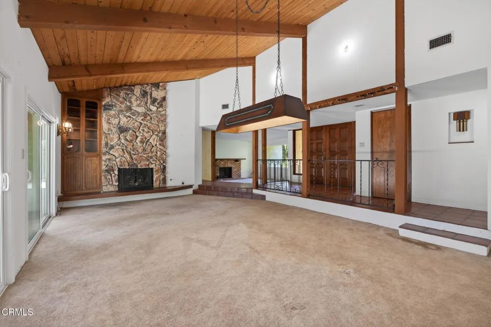 2170 Ladera Road Ojai, CA 93023