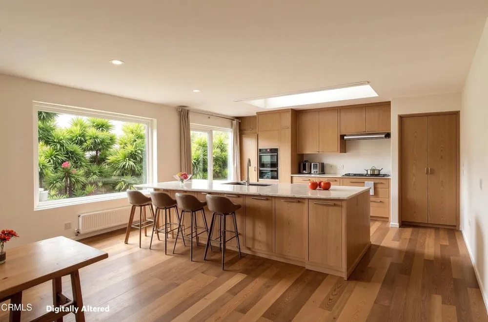 2170 Ladera Road Ojai, CA 93023