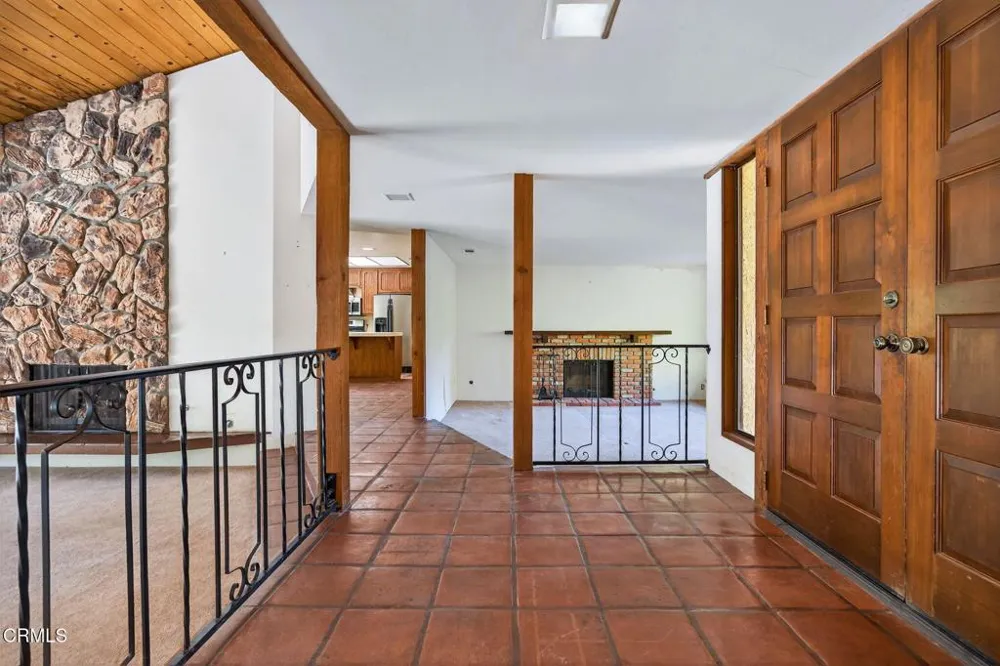 2170 Ladera Road Ojai, CA 93023