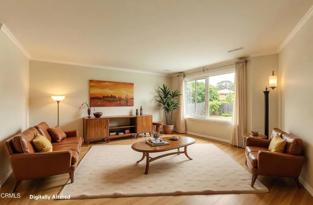 2170 Ladera Road Ojai, CA 93023