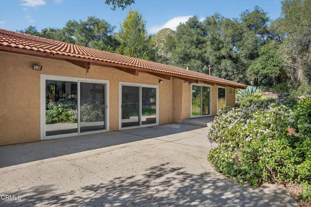 2170 Ladera Road Ojai, CA 93023