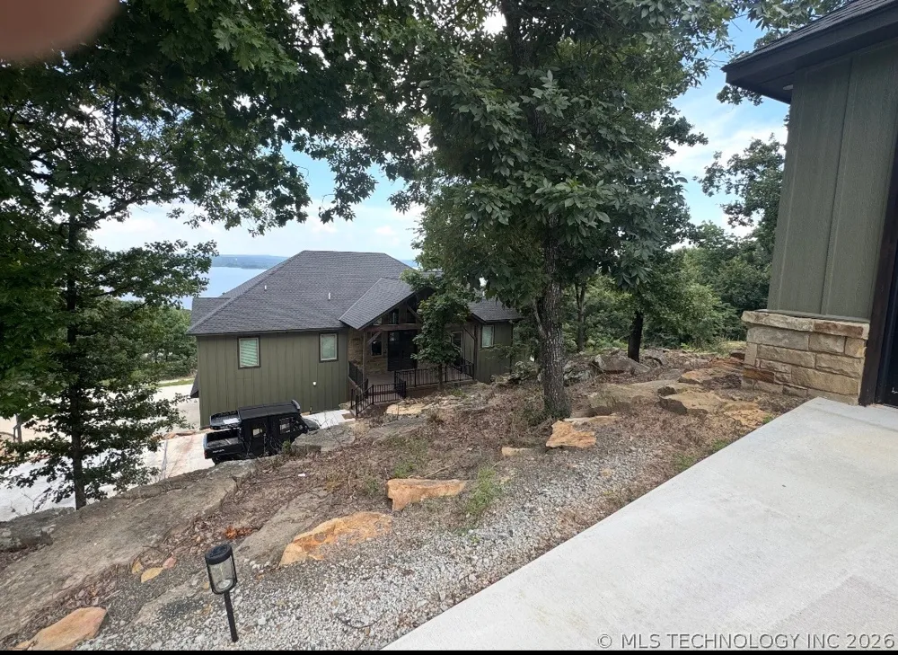 420050 E 1203 ROAD Eufaula, OK 74432