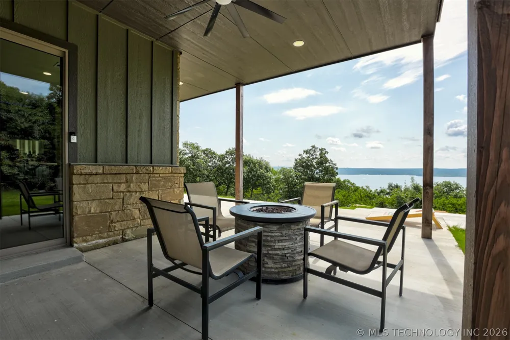420050 E 1203 ROAD Eufaula, OK 74432