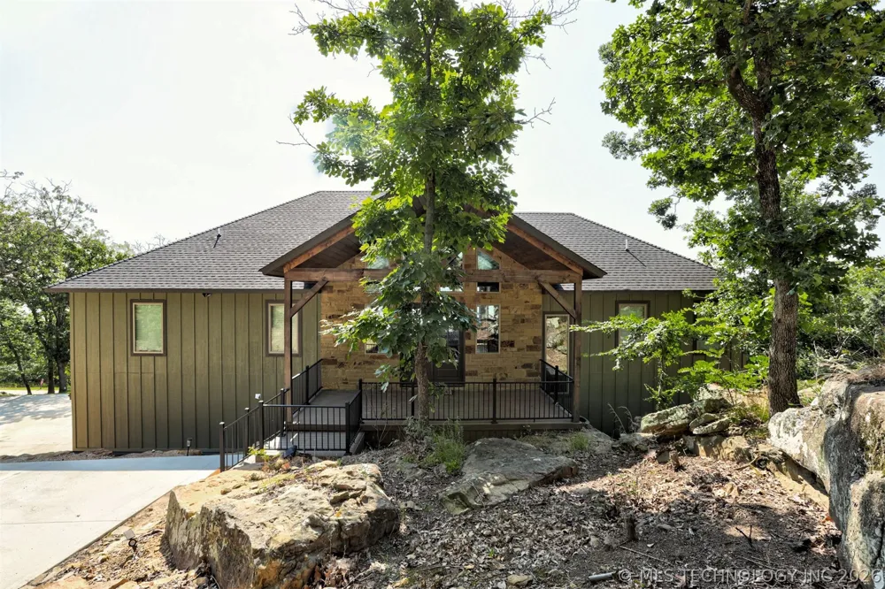 420050 E 1203 ROAD Eufaula, OK 74432