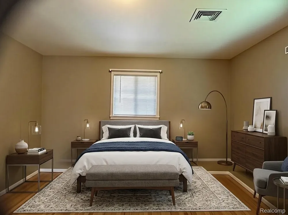 5045 Abington Drive Troy City, MI 48085