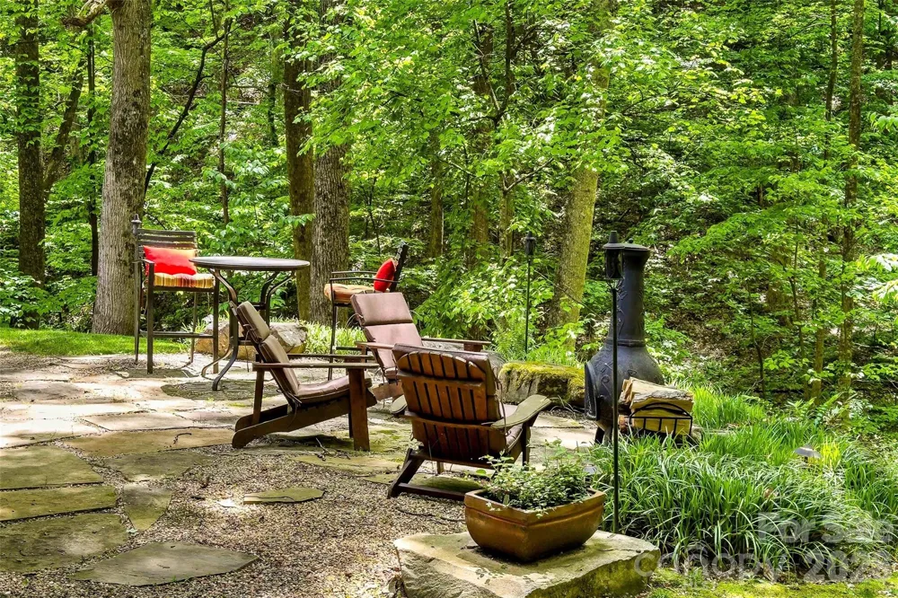 33 Cammies Way Old Fort, NC 28762