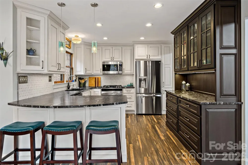 33 Cammies Way Old Fort, NC 28762