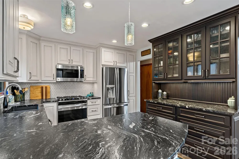 33 Cammies Way Old Fort, NC 28762