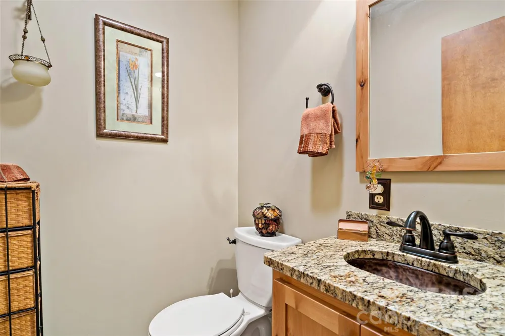 33 Cammies Way Old Fort, NC 28762