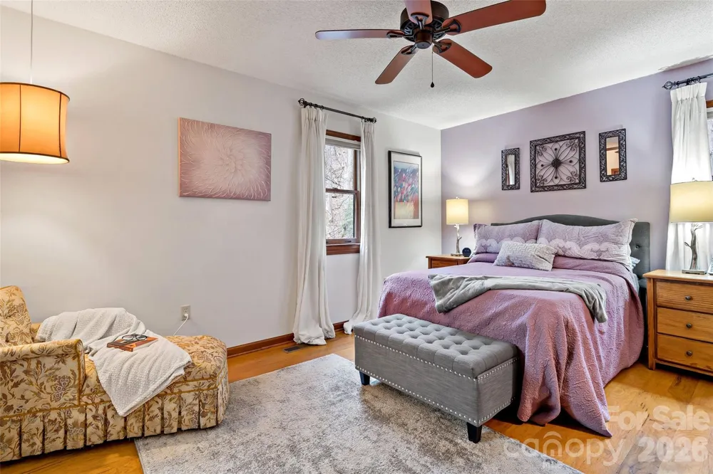 33 Cammies Way Old Fort, NC 28762