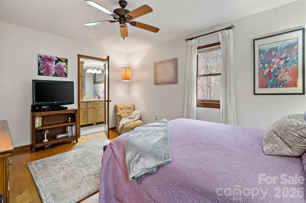 33 Cammies Way Old Fort, NC 28762